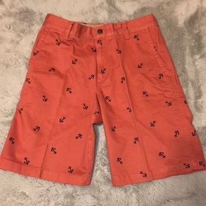 Brand new nautical shorts